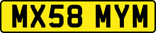 MX58MYM
