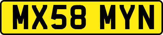 MX58MYN