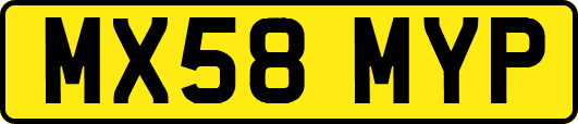MX58MYP