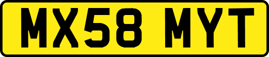 MX58MYT