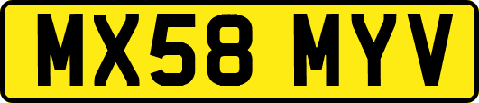MX58MYV
