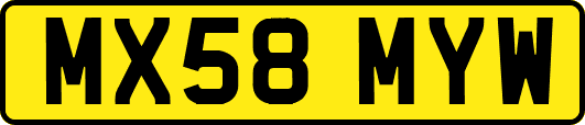 MX58MYW