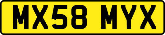 MX58MYX