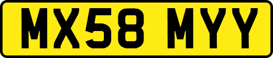 MX58MYY