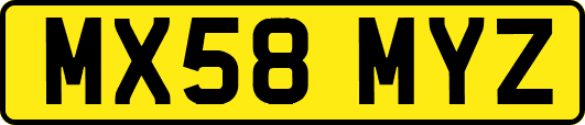 MX58MYZ