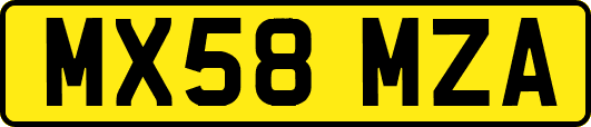 MX58MZA