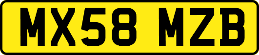 MX58MZB