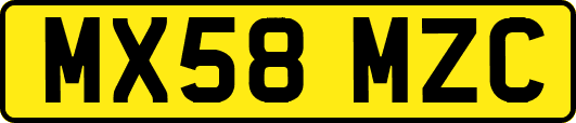 MX58MZC