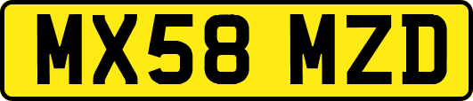 MX58MZD
