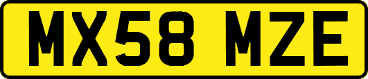 MX58MZE