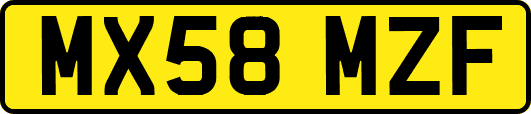 MX58MZF