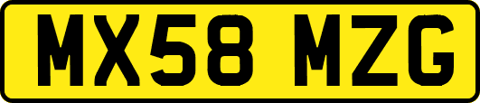 MX58MZG