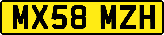 MX58MZH