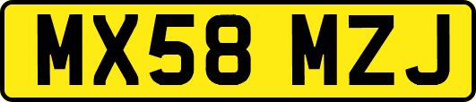 MX58MZJ