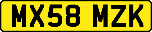 MX58MZK