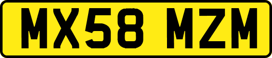 MX58MZM