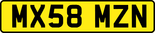 MX58MZN