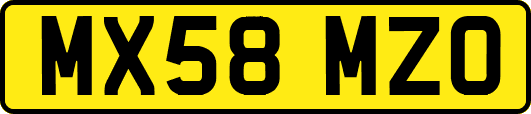 MX58MZO