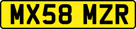 MX58MZR