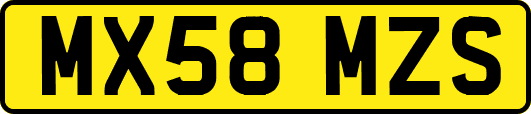 MX58MZS