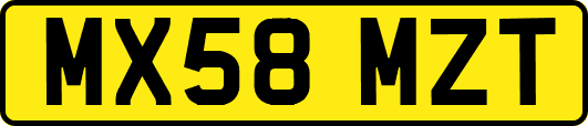 MX58MZT