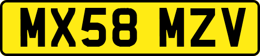 MX58MZV