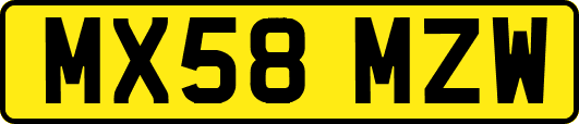 MX58MZW