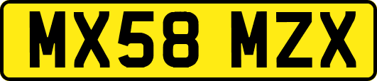 MX58MZX