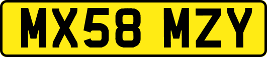 MX58MZY