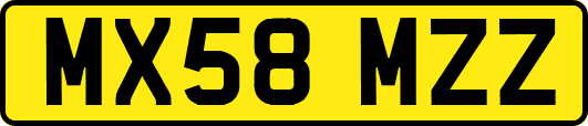 MX58MZZ