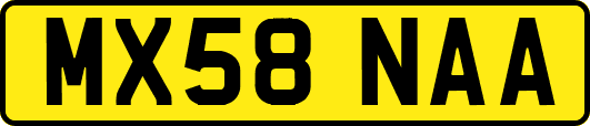 MX58NAA