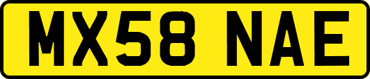 MX58NAE