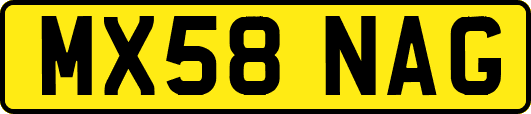 MX58NAG