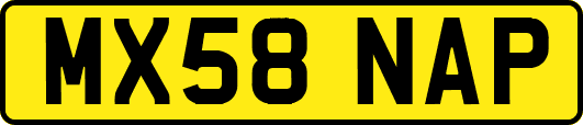 MX58NAP