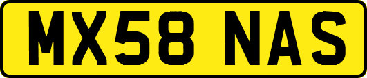 MX58NAS