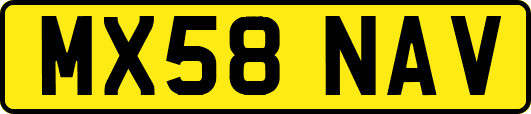 MX58NAV