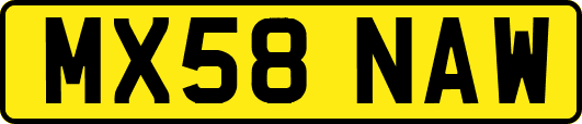 MX58NAW