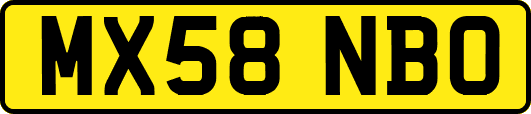 MX58NBO