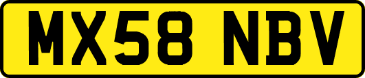 MX58NBV