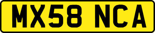 MX58NCA
