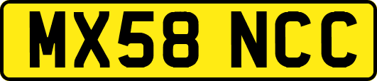 MX58NCC