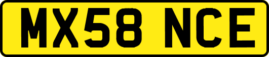 MX58NCE