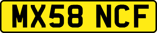 MX58NCF
