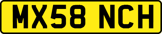 MX58NCH