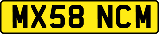 MX58NCM