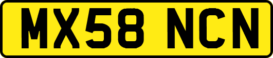 MX58NCN