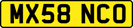 MX58NCO