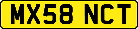 MX58NCT
