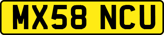 MX58NCU