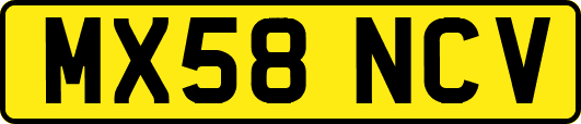 MX58NCV